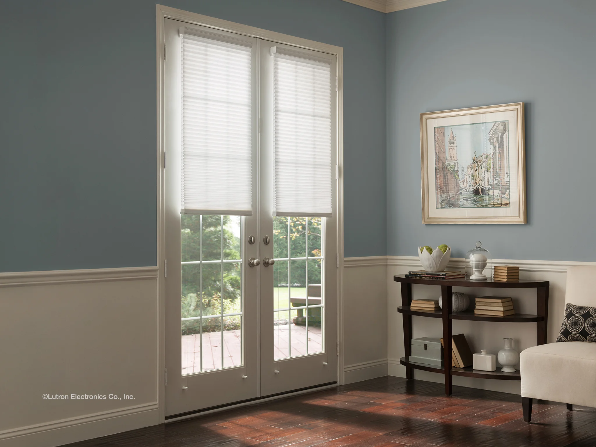 lutron honeycomb shades 09