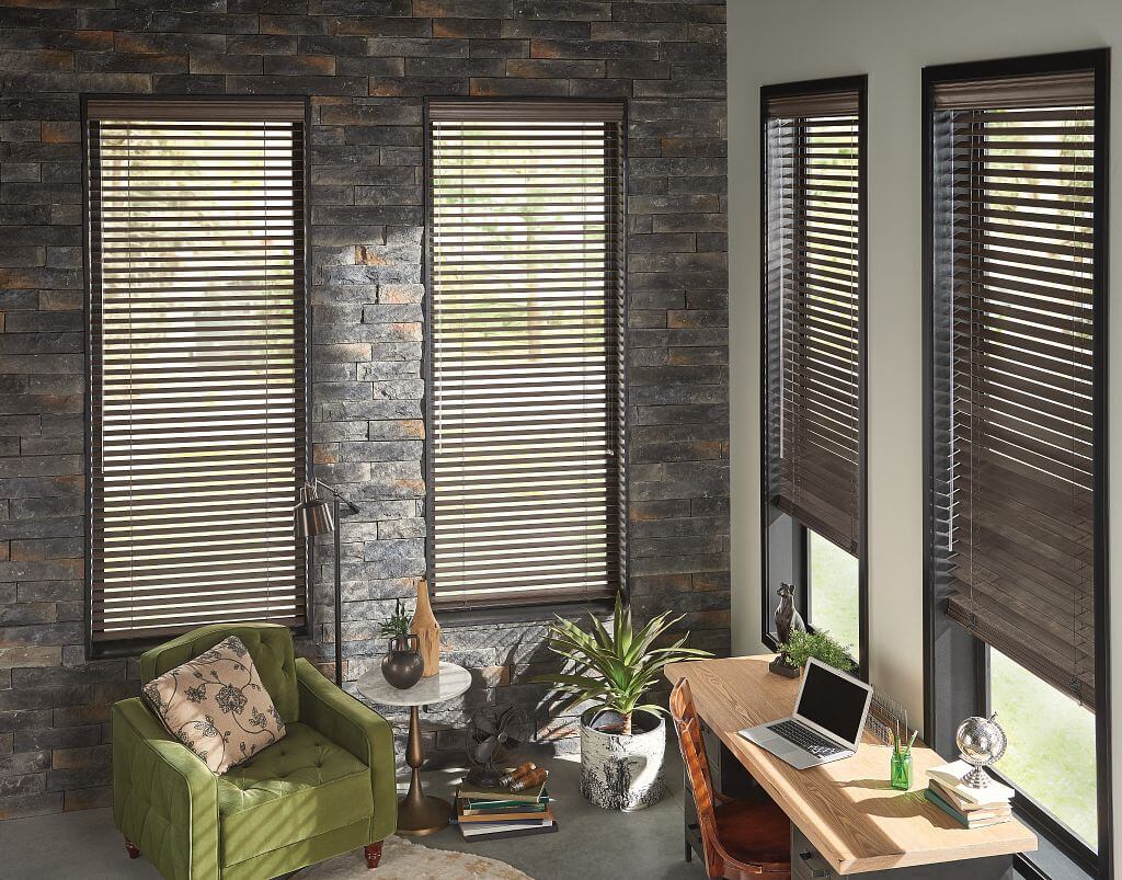 graber wood blinds 18